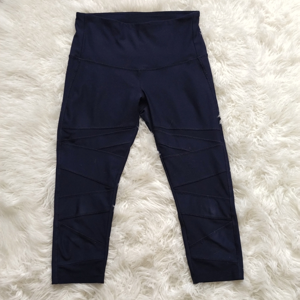 Ladies Yoga Pants